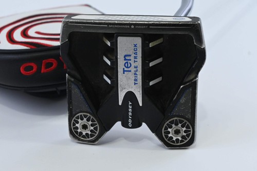 Odyssey ten triple track - odyssey,