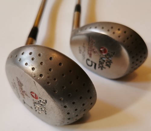 Vintage taylormade burner tour - taylormade,