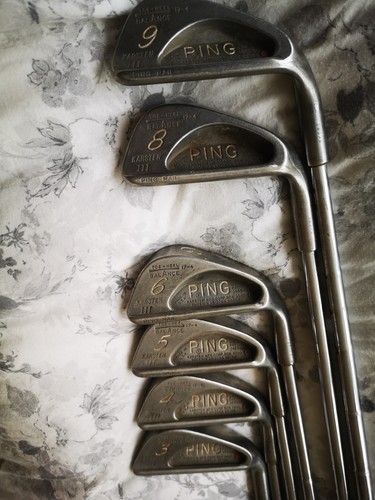 Ping karsten iii golf - ping,