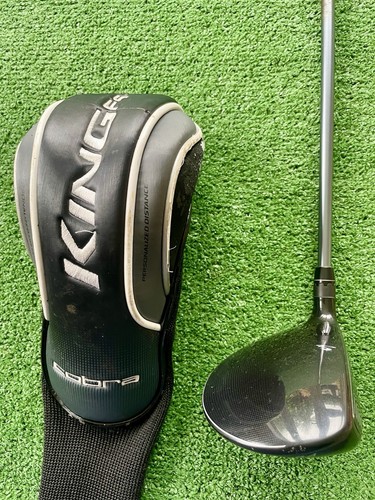 Cobra king fairway - cobra, wood