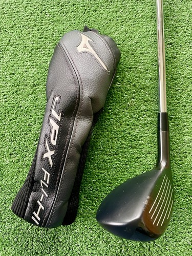 Mizuno jpx fli hybrid - fli, 4