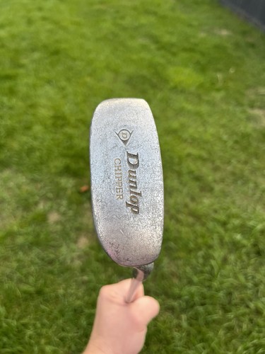 Dunlop chipper golf club - chipper,