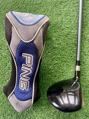 Ping fairway wood ladies - fairway,