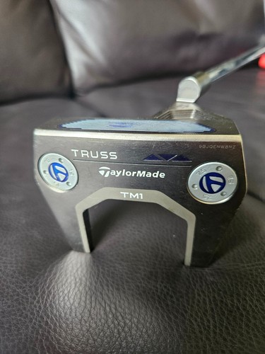 Taylormade truss tm1 - taylormade,