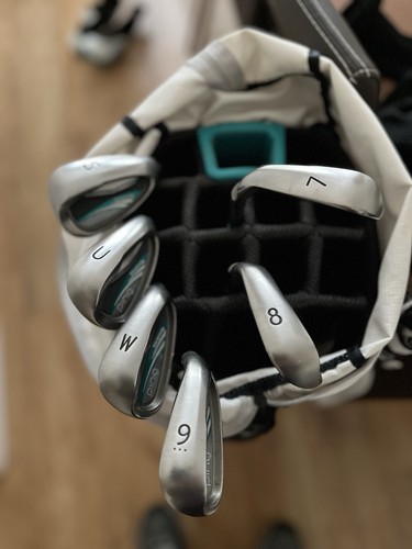 Ping rhapsody right handed - rhapsody,
