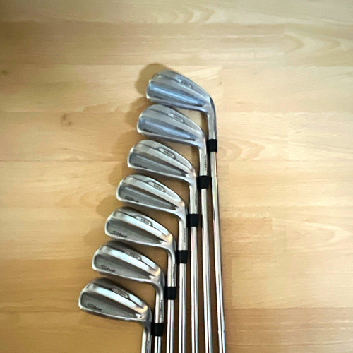 Titleist t100s iron set - iron,