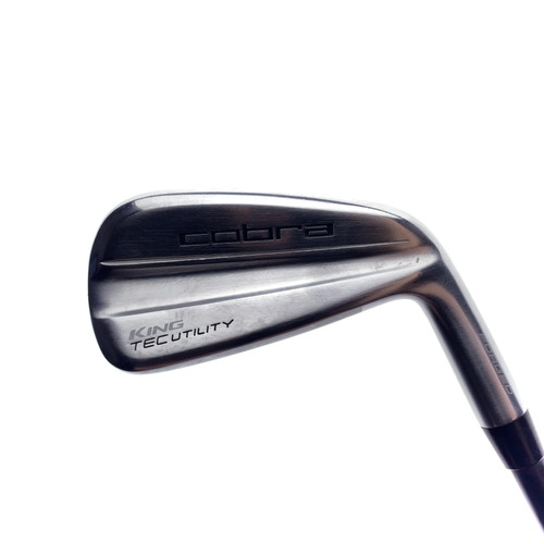 Used cobra king - cobra,