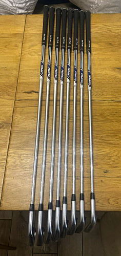 Callaway apex pro forged iron - pro,