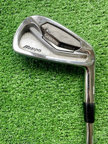 Mizuno mp15 irons stiff - mizuno,