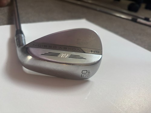 Titleist vokey wedge set - sm,