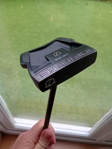 Wilson infinite zero torque - zero,