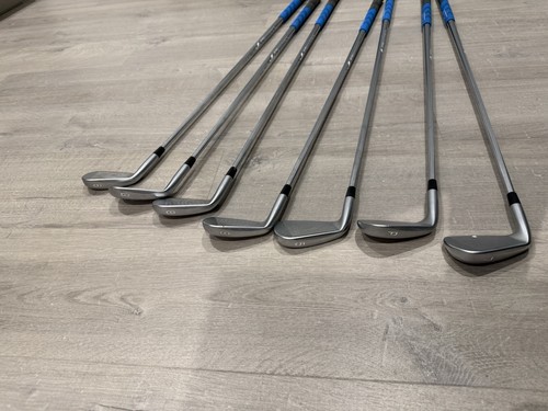 Mizuno jpx 900 forged irons - mizuno,