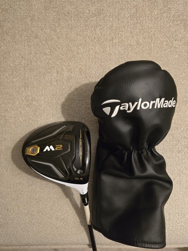 Taylormade driver - taylormade, m2