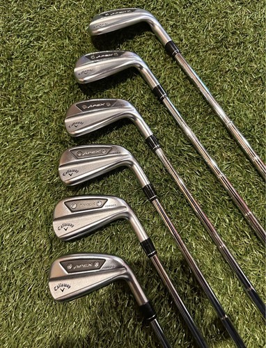 Callaway ai200 irons pw - ai200,