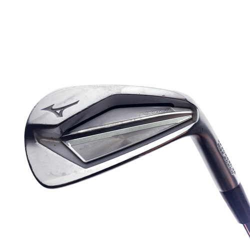 Used mizuno jpx 919 - used, forged