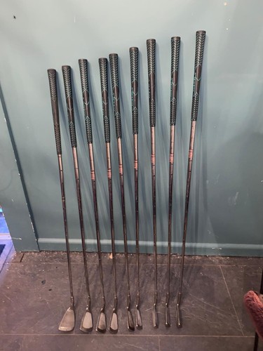 Golf clubs camber - clubs,, ‘camber