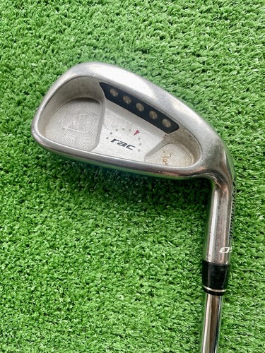 Taylormade rac irons pw - os, 5-pw