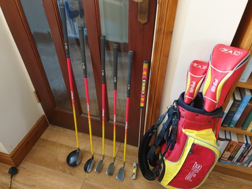 Ping pal full set - of, 6x