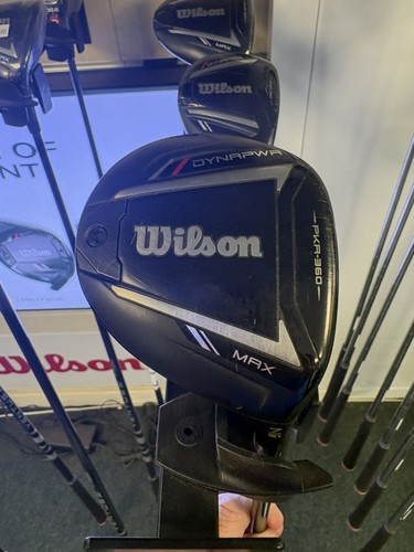 Wilson dynapower max wood - dynapower, 7