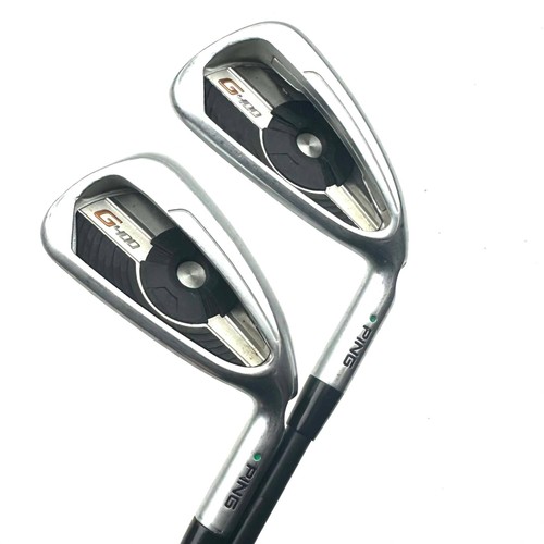 Ping g400 irons alta - g400, /