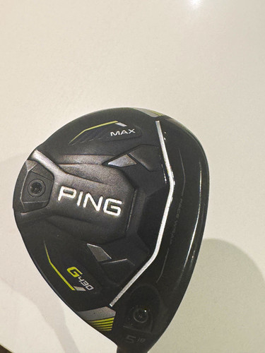 Ping g430 max - max, fairway-
