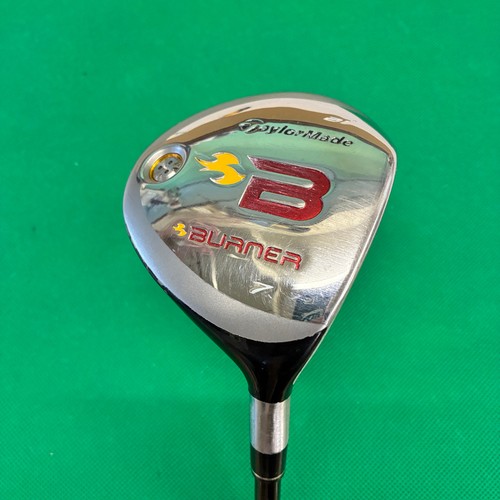 Taylormade burner fairway wood - burner,