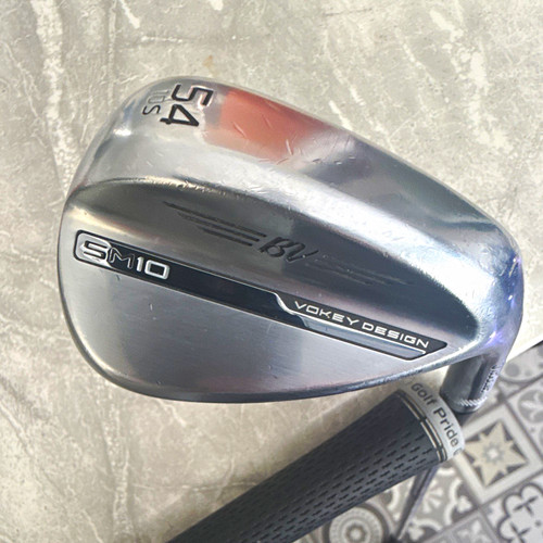 Titleist vokey design sm10 - titleist,