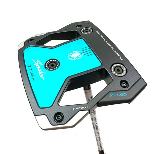 Taylormade spider max - taylormade,