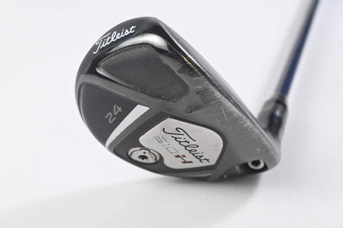 Titleist 910h hybrid 24 - titleist, /