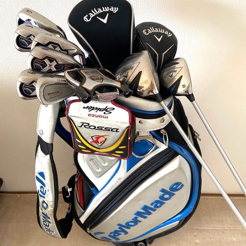 Callaway taylormade golf club - callaway,