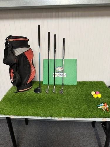 Junior ben sayers golf - rh,