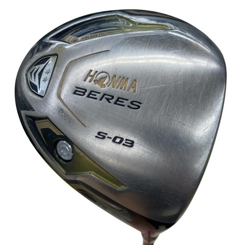Honma golf beres driver - beres, s-03