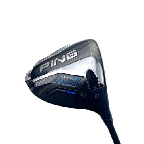 Ping g440 max - max, /