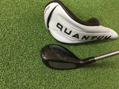Callaway quantum maxos - callaway,