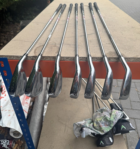 Titleist t350 iron - titleist,