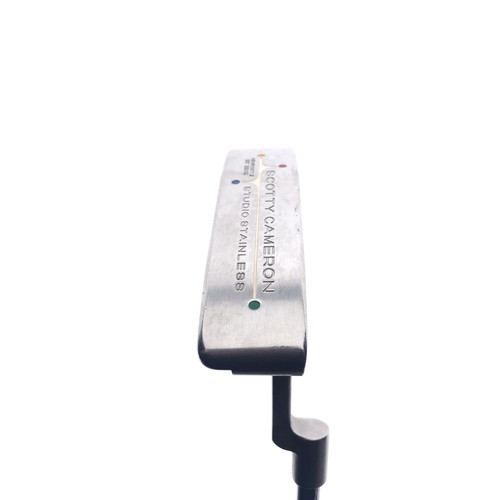Used scotty cameron studio - scotty,