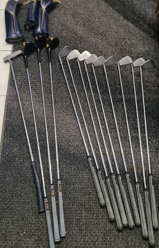 Mens daiwa appolo - appolo, full