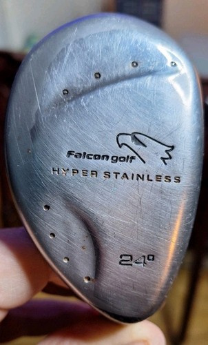 Falcon golf hyper stainless - falcon,
