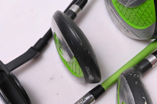 Junior pro sgx - junior, package