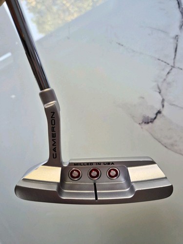 Scotty cameron newport - cameron,