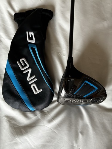 Ping tec driver 9 - ping, 9°
