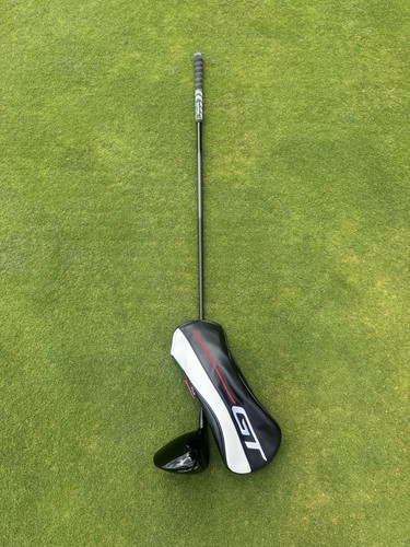 Titleist gt3 driver - gt3, 10*