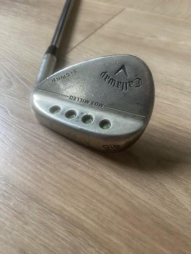 Callaway md3 milled - callaway, /