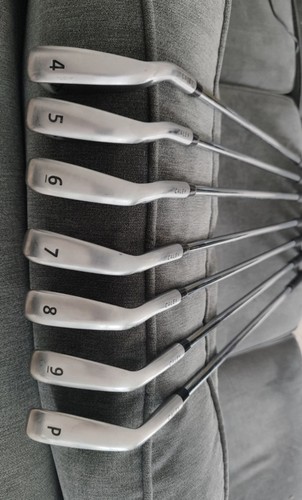 Caley irons regular - caley, 4-pw,