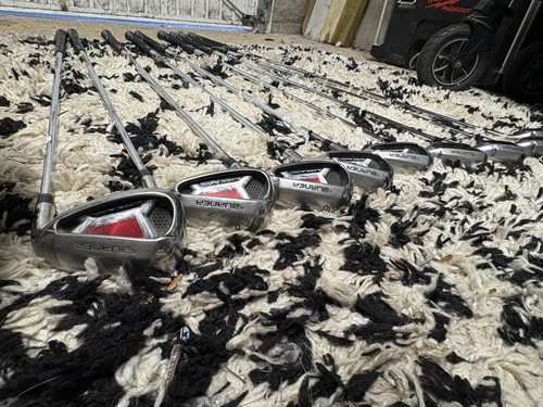 Taylormade superlaunch burner - taylormade,