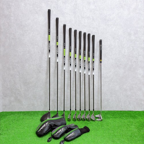 Taylormade rbz speedlite set - taylormade,