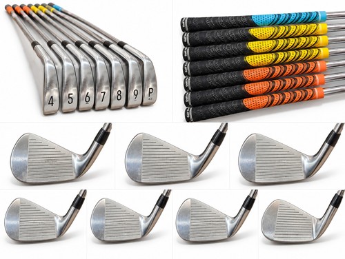 Titleist t100 2021 irons pw - irons, 4-pw