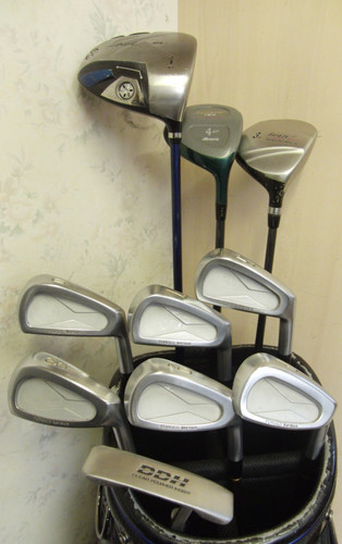 Set versus forged pw - versus,