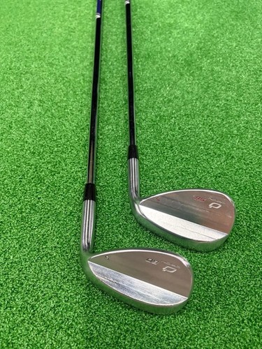 Orion wedge set loft - wedge,