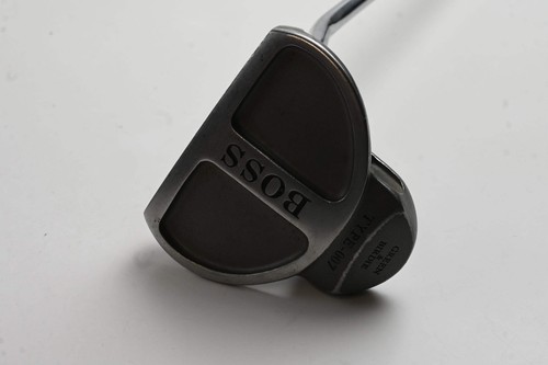 Boss type 007 putter 35 - boss,